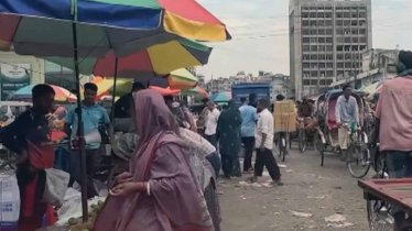 ডিসেম্বরে ভয়াবহ খাদ্য সংকট হবে যে ১৩ জেলায়  ডিসেম্বরে ভয়াবহ খাদ্য সংকট হবে যে ১৩ জেলায়