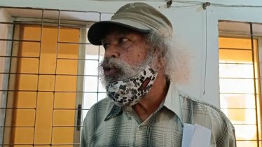 ময়মনসিংহে জামায়াতের নেতা-কর্মীদের দাবির মুখে গ্রেফতার গণজাগরণ মঞ্চের নেতা