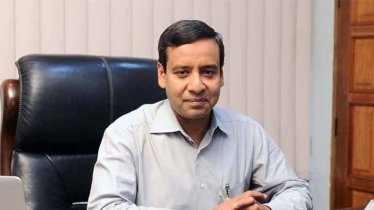 দেশের রাজনীতিতে শেখ হাসিনা আতঙ্ক  বাড়ছে: গোলাম মাওলা রনি