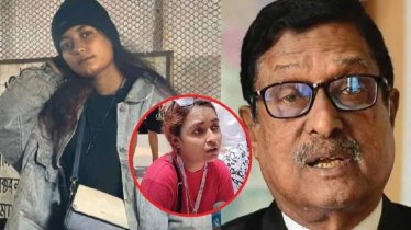 চাঁদাবাজির অভিযোগে আটক তমার পক্ষে লড়বে ফজলুর রহমান!