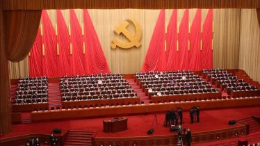 দুর্নীতির অভিযোগে চীনে ৯ শীর্ষ সেনা কর্মকর্তাকে বহিষ্কার