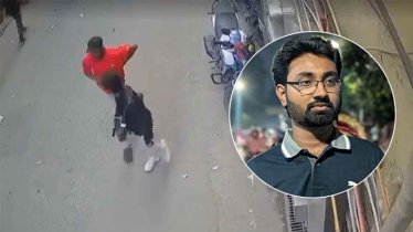 জবি শিক্ষার্থী জুবায়েদ হত্যার নেপথ্যে ‘প্রেমের সম্পর্ক’, আটক ৩