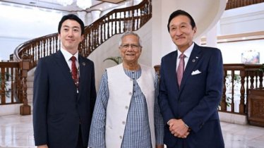 দক্ষ চালক নিয়োগে বাংলাদেশে ড্রাইভিং স্কুল স্থাপন করবে জাপান দক্ষ চালক নিয়োগে বাংলাদেশে ড্রাইভিং স্কুল স্থাপন করবে জাপান