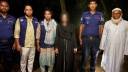 জামালপুরে অপহৃত নারীকে উদ্ধার জামালপুরে অপহৃত নারীকে উদ্ধার