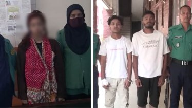 জবি শিক্ষার্থী জোবায়েদ হত্যা, তিন আসামির স্বীকারোক্তি