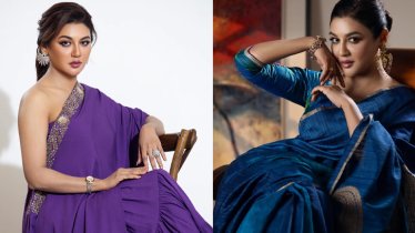 বিচ্ছেদের প্রায় ১৪ বছরে কেন স্বামী ফয়সলের ‘আহসান’ পদবি ব্যবহার করেন জয়া?