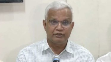 ‘বিএনপি সরকারি আদেশ বা আদালতের রায়ে কোন দল নিষিদ্ধ করার পক্ষে নয়’