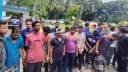 কুমিল্লায় ডাকাত দলের ১৪ সদস্য গ্রেফতার