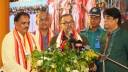 প্রতিমা বিসর্জন ঘিরে কোনো নিরাপত্তা ঝুঁকি নেই: ডিএমপি কমিশনার