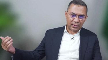 ‘ভারত যদি স্বৈরাচারকে আশ্রয় দিয়ে দেশের মানুষের বিরাগভাজন হয়, আমাদের কিছু করার নাই’