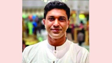 বিএনপি নেতা দিদারুল আলমের বহিষ্কারাদেশ প্রত্যাহার বিএনপি নেতা দিদারুল আলমের বহিষ্কারাদেশ প্রত্যাহার