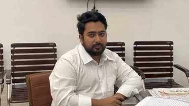 ৫ আগস্ট ক্যান্টনমেন্টে সেজদা দিয়েছে রাজনৈতিক নেতারা, ছাত্ররা নয়: নাহিদ ইসলাম