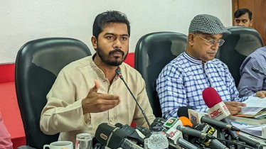 কারো সঙ্গে জোট বা আসন সমঝোতা করিনি: নুর