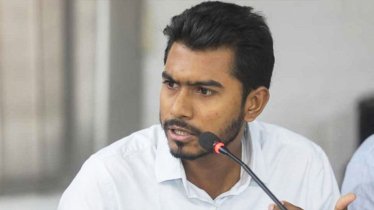 জুলাইয়ের চেতনার নামে ভণ্ড চেতনাবাজ ও নব্য লুটেরারা দেশটাকে সংকটে ফেলেছে