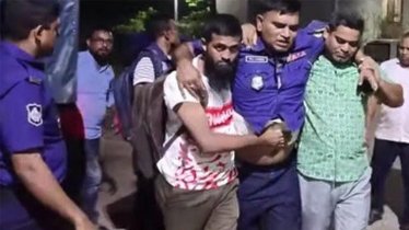 বিএনপির দুই গ্রুপের সংঘর্ষে পাঁচ পুলিশসহ আহত ১০
