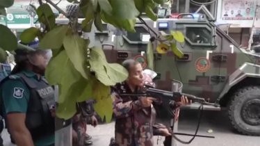 জুলাই আন্দোলনকারীদের ওপর গুলি: বিজিবি-পুলিশের ৪ কর্মকর্তার বিরুদ্ধে গ্রেফতারি পরোয়ানা