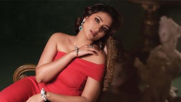 কোন দৃশ্যকে সাহসী বলা হয়? জানেন না তাসনিয়া ফারিণ