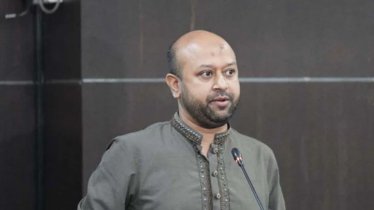 ব্যক্তির অপরাধ কোনো সম্প্রদায়ের ওপর চাপানো যাবে না: ফুয়াদ