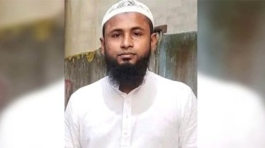 বগুড়ায় যুবককে কুপিয়ে হত্যা