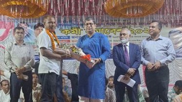 বিএনপিতে যোগ দিলেন শতাধিক জামায়াত-শিবির নেতা-কর্মী