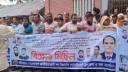 জুলাই আন্দোলনে হামলার মামলায় আসামী ছাত্রদলসহ বিএনপি নেতারা