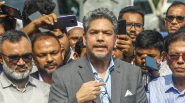 ‘শাহজালাল বিমানবন্দরের কার্গো ভিলেজ সচল করতে এক মাস লাগবে’