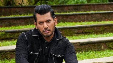 দক্ষিণী অভিনেতা বিশাল ভার্মা ৪৮ কোটি টাকার কোকেনসহ আটক