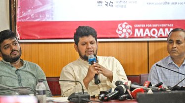 অনেকে সংঘাতের জন্য মুখিয়ে আছে, আগামী কয়েক মাসের মধ্যে জটিল হবে পরিস্থিতি অনেকে সংঘাতের জন্য মুখিয়ে আছে, আগামী কয়েক মাসের মধ্যে জটিল হবে পরিস্থিতি
