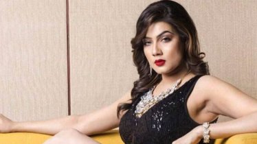 দেড় বছর পর যে কারণে মাহি বলছেন তাঁর ডিভোর্স হয়নি