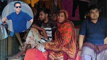 শৈশবে বাবা-মা হারানো আবুল কালামের এমন মৃত্যু মানতে পারছেন না কেউ শৈশবে বাবা-মা হারানো আবুল কালামের এমন মৃত্যু মানতে পারছেন না কেউ