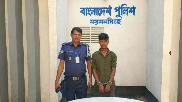 মর্গে মৃত তরুণীকে ধর্ষণ, যুবক গ্রেপ্তার