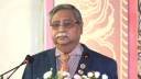 দূতাবাস-কনস্যুলেট থেকে ছবি অপসারণের ঘটনায় পররাষ্ট্র উপদেষ্টাকে রাষ্ট্রপতির চিঠি