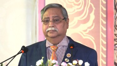 দূতাবাস-কনস্যুলেট থেকে ছবি অপসারণের ঘটনায় পররাষ্ট্র উপদেষ্টাকে রাষ্ট্রপতির চিঠি