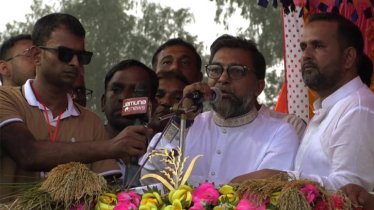 ‘আগামীতে জনগণের ভোটের মাধ্যমে বিএনপি বিজয়ী হবে’ ‘আগামীতে জনগণের ভোটের মাধ্যমে বিএনপি বিজয়ী হবে’