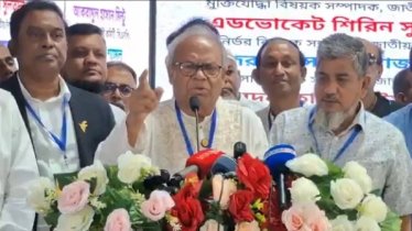 চাঁদাবাজ-লুটেরাদের বিএনপিতে স্থান নেই: রিজভী