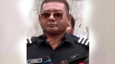 বিরোধী নেতাকর্মী গুম মামলায় সিআইডির অ্যাডিশনাল এসপি মশিউর গ্রেপ্তার