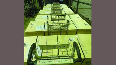 ওমান দুর্ঘটনায় নিহত সাত প্রবাসীর লাশ দেশে ফিরল