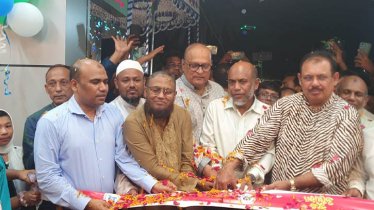 সখিপুরে সাজেদা-জাব্বার হাসপাতালের শুভ উদ্বোধন, চিকিৎসা সেবায় নতুন দিগন্তের সূচনা