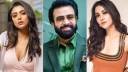 শাকিব খানের ‘প্রিন্স’-এ নায়িকা কে? রুক্মিণী নাকি ইধিকা শাকিব খানের ‘প্রিন্স’-এ নায়িকা কে? রুক্মিণী নাকি ইধিকা