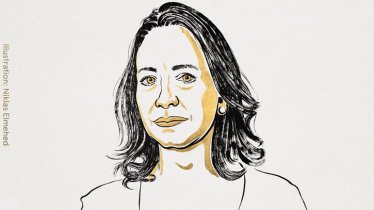 ট্রাম্প নয়, ভেনেজুয়েলার মারিয়া কোরিনা পেলেন শান্তিতে নোবেল