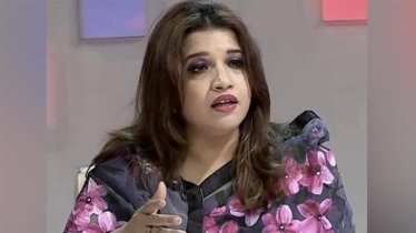 এখন সবাই শুধু এমপি হতে চায়, চেয়ারম্যান-মেম্বার নয় : শামা ওবায়েদ