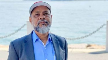 সাবেক মন্ত্রিপরিষদ সচিব শফিউল আলমের বিরুদ্ধে দুদকের অনুসন্ধান