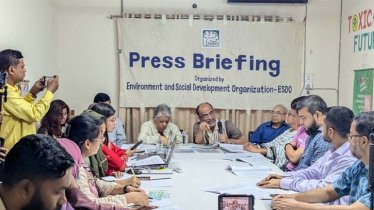 দেশে ডেকোরেটিভ বা সাজসজ্জার রঙে ‘বিষ’, মারাত্মক স্বাস্থ্যঝুঁকি দেশে ডেকোরেটিভ বা সাজসজ্জার রঙে ‘বিষ’, মারাত্মক স্বাস্থ্যঝুঁকি