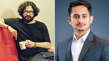 সারজিসকে ঘুমের ওষুধ খাওয়ার পরামর্শ দিলেন প্রিন্স মাহমুদ