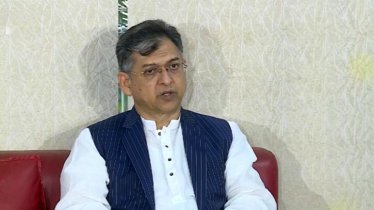 ‘বৈধ ও সাংবিধানিক প্রক্রিয়া ছাড়া সংবিধান পরিবর্তনের অধিকার কারও নেই’