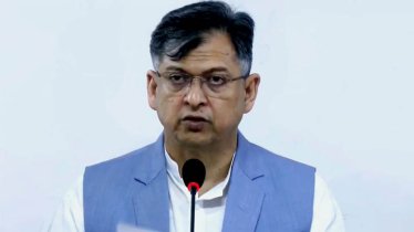 এনসিপির সঙ্গে যোগাযোগ আছে, তবে জোট গঠনে সময় নিয়ে সিদ্ধান্ত নেওয়া হবে: সালাহউদ্দিন