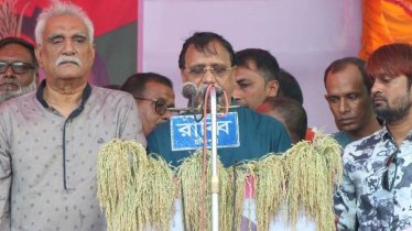 ধারাবাহিক অগ্নিকাণ্ডের পেছনে নাশকতার গন্ধ পাওয়া যাচ্ছে: আব্দুস সালাম