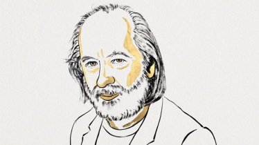 সাহিত্যে নোবেল পেলেন হাঙ্গেরির লেখক লাসলো ক্রাসনাহোরকাই