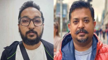 হালট্রিপ কেলেঙ্কারি: তাজবীরকে নিয়ে বিস্ফোরক তথ্য দিলেন অনুসন্ধানী সাংবাদিক সায়ের
