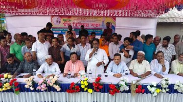 বগুড়া-৩ আসনে বিএনপির ৫ মনোনয়ন প্রত্যাশি একাট্টা, বিভাজন দলেই বগুড়া-৩ আসনে বিএনপির ৫ মনোনয়ন প্রত্যাশি একাট্টা, বিভাজন দলেই